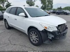 5GAKRBKD5HJ238802 2017 BUICK ENCLAVE