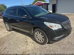 5GAKRBKD5HJ247533 2017 BUICK ENCLAVE