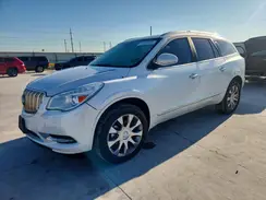 5GAKRBKD5HJ250495 2017 BUICK ENCLAVE