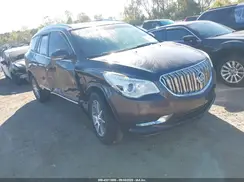 5GAKRBKD5HJ251842 2017 BUICK ENCLAVE