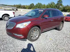 5GAKRBKD5HJ270987 2017 BUICK ENCLAVE