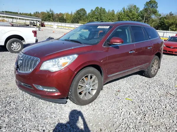 5GAKRBKD5HJ270987 2017 BUICK ENCLAVE - Image 1