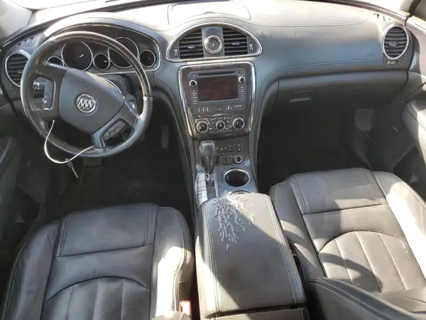 5GAKRBKD5HJ270987 2017 BUICK ENCLAVE - Image 8