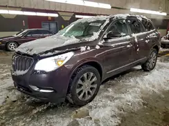 5GAKRBKD5HJ271170 2017 BUICK ENCLAVE