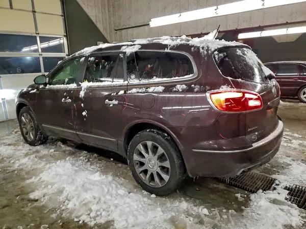 5GAKRBKD5HJ271170 2017 BUICK ENCLAVE - Image 2