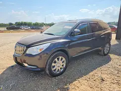 5GAKRBKD5HJ271721 2017 BUICK ENCLAVE