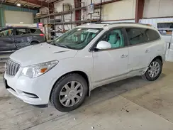 5GAKRBKD5HJ280676 2017 BUICK ENCLAVE