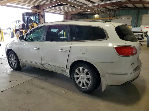 5GAKRBKD5HJ280676 2017 BUICK ENCLAVE - Image 2