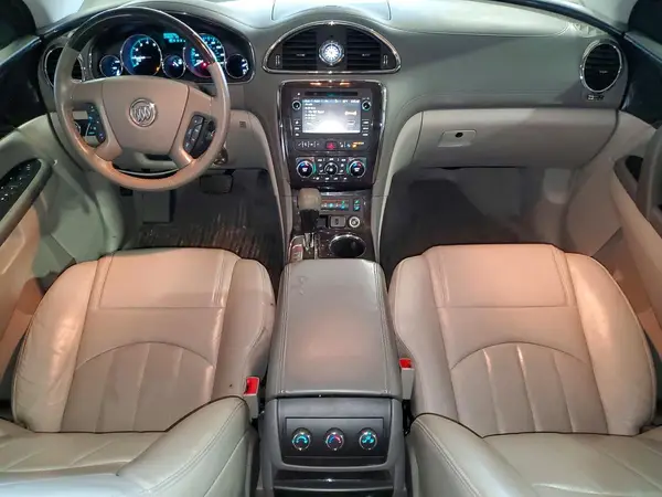 5GAKRBKD5HJ280676 2017 BUICK ENCLAVE - Image 8