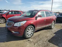 5GAKRBKD5HJ282962 2017 BUICK ENCLAVE