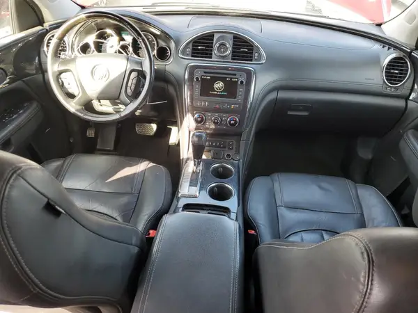 5GAKRBKD5HJ282962 2017 BUICK ENCLAVE - Image 8