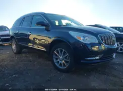 5GAKRBKD5HJ286204 2017 BUICK ENCLAVE