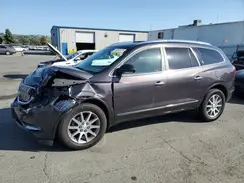 5GAKRBKD5HJ286977 2017 BUICK ENCLAVE