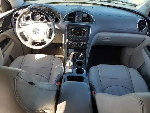 5GAKRBKD5HJ286977 2017 BUICK ENCLAVE - Image 8