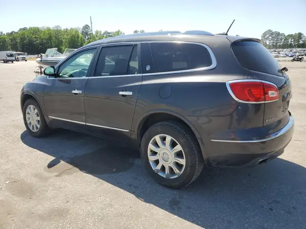 5GAKRBKD5HJ289104 2017 BUICK ENCLAVE - Image 2
