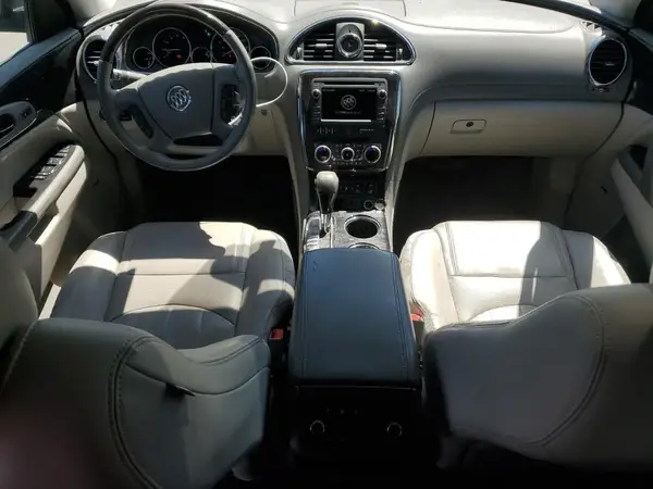 5GAKRBKD5HJ289104 2017 BUICK ENCLAVE - Image 8