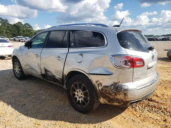 5GAKRBKD5HJ291693 2017 BUICK ENCLAVE - Image 2