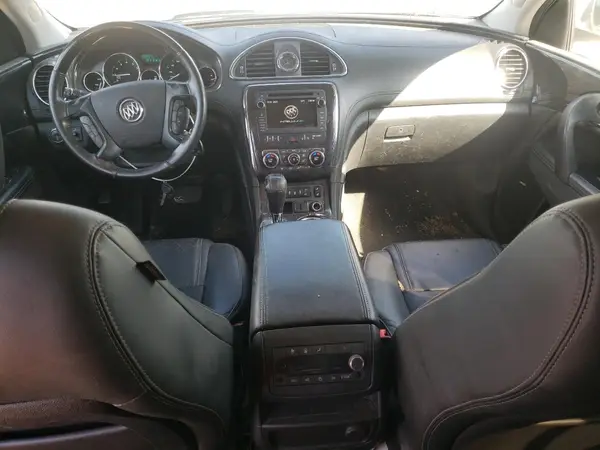 5GAKRBKD5HJ291693 2017 BUICK ENCLAVE - Image 8