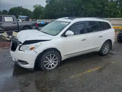 5GAKRBKD5HJ292911 2017 BUICK ENCLAVE