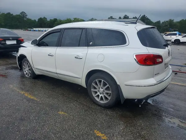5GAKRBKD5HJ292911 2017 BUICK ENCLAVE - Image 2