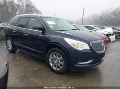5GAKRBKD5HJ300487 2017 BUICK ENCLAVE