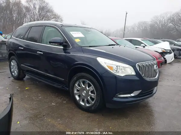5GAKRBKD5HJ300487 2017 BUICK ENCLAVE - Image 1