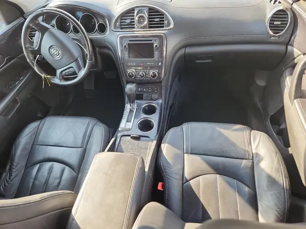 5GAKRBKD5HJ303258 2017 BUICK ENCLAVE - Image 8