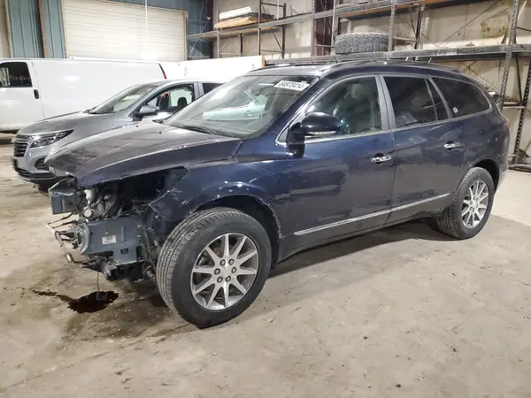 5GAKRBKD5HJ308024 2017 BUICK ENCLAVE - Image 1