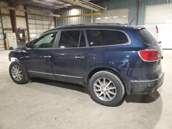 5GAKRBKD5HJ308024 2017 BUICK ENCLAVE - Image 2