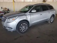 5GAKRBKD5HJ314051 2017 BUICK ENCLAVE