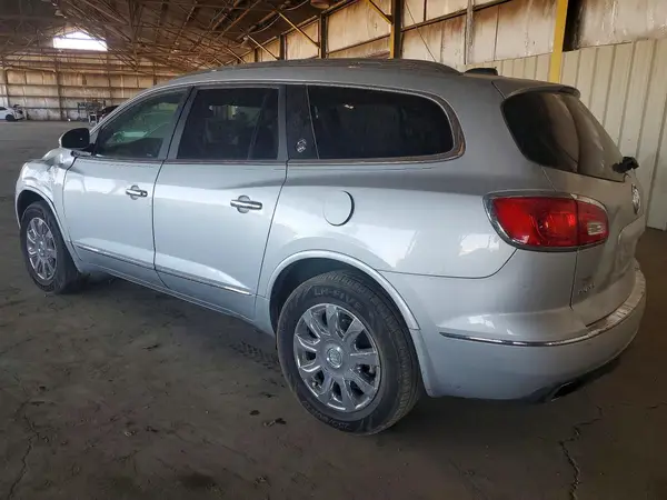 5GAKRBKD5HJ314051 2017 BUICK ENCLAVE - Image 2