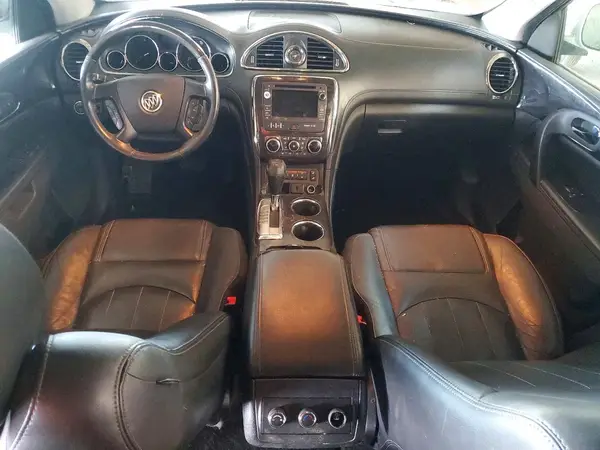 5GAKRBKD5HJ314051 2017 BUICK ENCLAVE - Image 8
