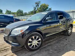 5GAKRBKD5HJ317242 2017 BUICK ENCLAVE