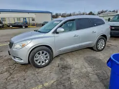 5GAKRBKD5HJ318181 2017 BUICK ENCLAVE