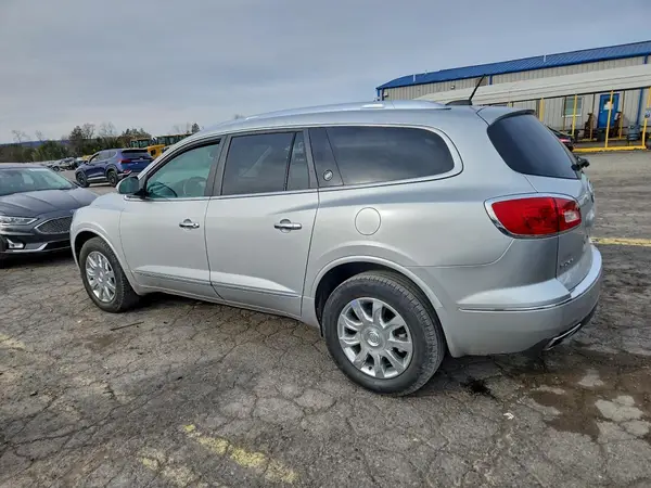 5GAKRBKD5HJ318181 2017 BUICK ENCLAVE - Image 2
