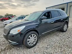 5GAKRBKD5HJ318262 2017 BUICK ENCLAVE