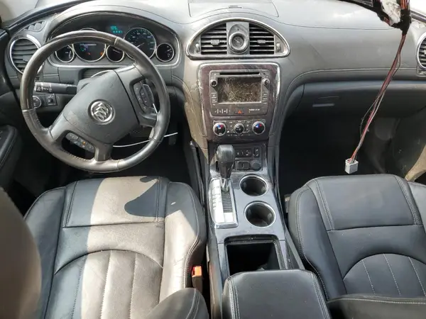 5GAKRBKD5HJ322540 2017 BUICK ENCLAVE - Image 8
