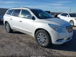 5GAKRBKD5HJ325258 2017 BUICK ENCLAVE
