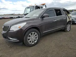5GAKRBKD5HJ328547 2017 BUICK ENCLAVE
