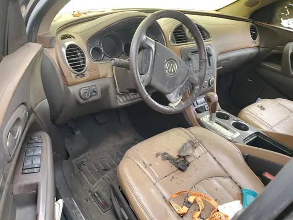 5GAKRBKD5HJ328547 2017 BUICK ENCLAVE - Image 8