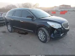 5GAKRBKD5HJ330217 2017 BUICK ENCLAVE