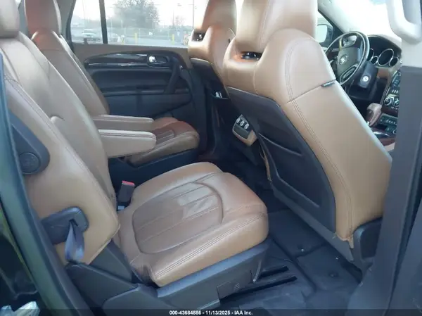 5GAKRBKD5HJ330217 2017 BUICK ENCLAVE - Image 8