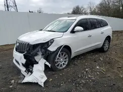 5GAKRBKD5HJ331755 2017 BUICK ENCLAVE