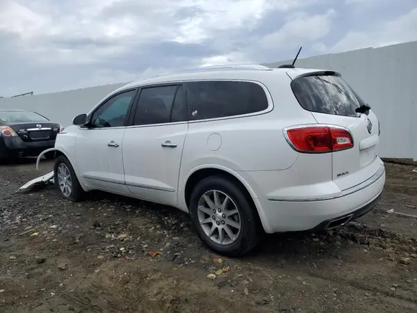 5GAKRBKD5HJ331755 2017 BUICK ENCLAVE - Image 2
