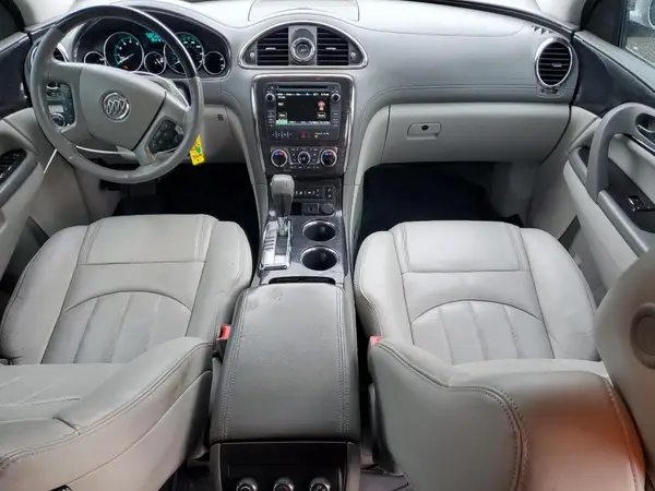 5GAKRBKD5HJ331755 2017 BUICK ENCLAVE - Image 8