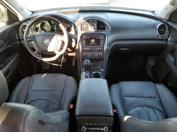 5GAKRBKD5HJ337443 2017 BUICK ENCLAVE - Image 8