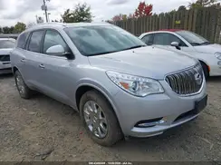 5GAKRBKD5HJ339841 2017 BUICK ENCLAVE