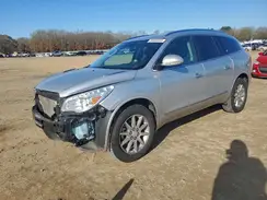 5GAKRBKD5HJ345798 2017 BUICK ENCLAVE