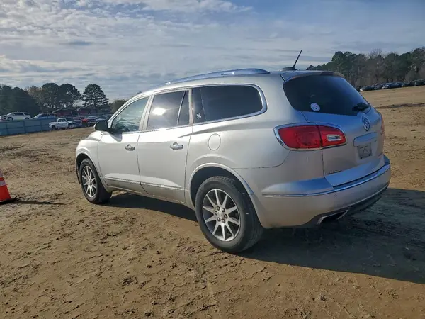 5GAKRBKD5HJ345798 2017 BUICK ENCLAVE - Image 2