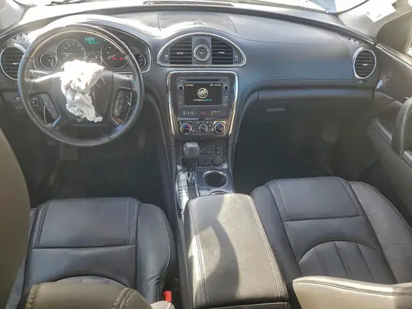 5GAKRBKD5HJ345798 2017 BUICK ENCLAVE - Image 8